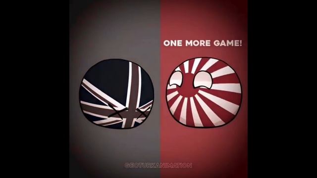 It's My Turn One More Game (эффект синтетического голоса)