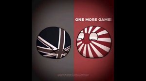 It's my turn One more game (эффект синтетического голоса)