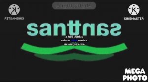 santeri logo effects