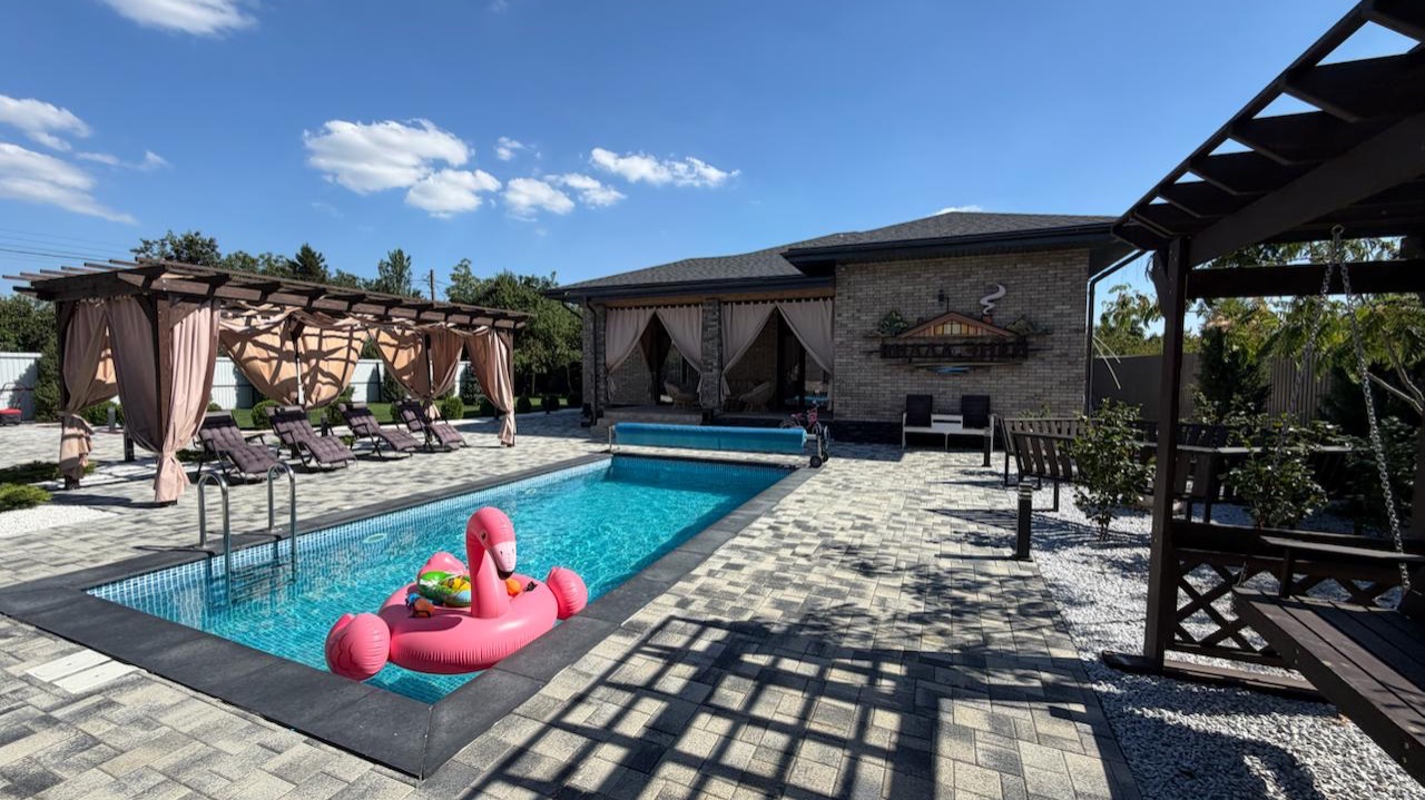 📍Дома в Краснодаре, объект 6️⃣3️⃣2️⃣, 📲#89183948073