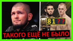 Махачев - Гэрри прогноз на бой от Хабиба, Макгрегора, Царукяна, Топурии, Рахмонова, Джонса…