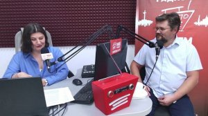 Экология Мозга от 7.07.2025