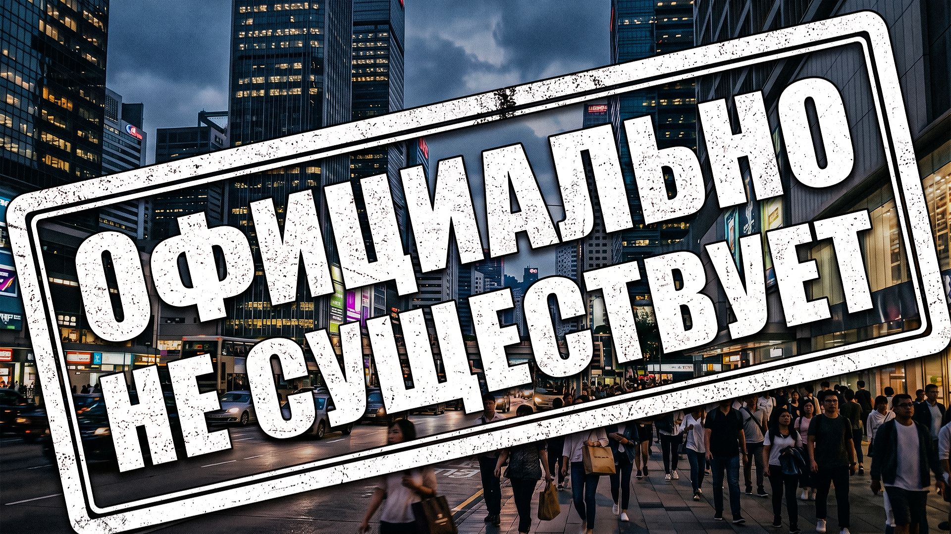 Непризнанные страны: как они появились и почему существуют?