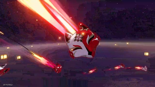 Honkai: Star Rail - Валютные войны(4.4) - Пробую новую Рин
