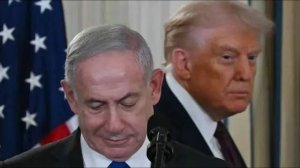 Нетаньяху не согласился с планом США по Газе