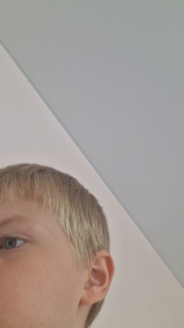 Какой ваш любимый цвет