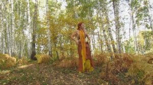 ! Танец золотой листвы