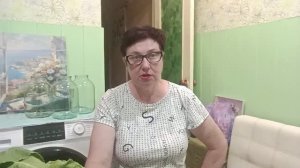 СОЛИМ ОГУРЦЫ ✅ ВАРИМ БОРЩ ✅ ДУШЕВНЫЙ РАЗГОВОР