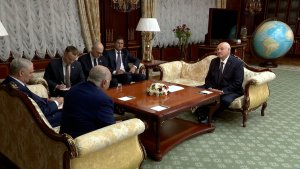 Лукашенко: Мы с Алжиром можем договориться о реализации многих проектов!