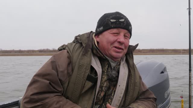 "НАРОДНЫЙ ПРОЕКТ АСТРАХАНЬ". Почетные судаки почетного пенсионера О Степанчук.