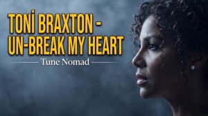 Toni Braxton - Un-Break My Heart (Deep & Emotional Acoustic Cover)