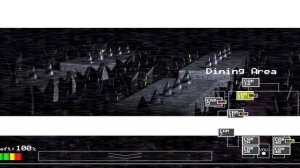 играю во fnaf 1