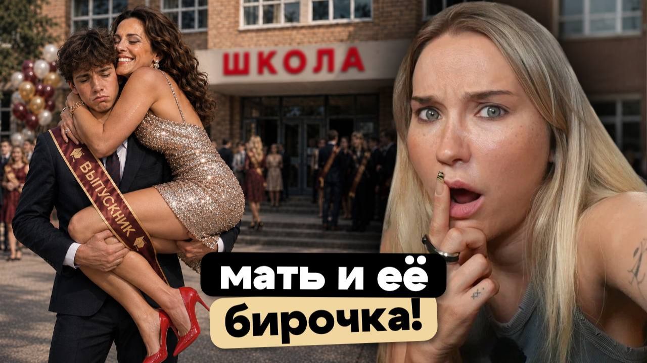 Тренд «Моя бирочка». Мой сын — мой мужчина