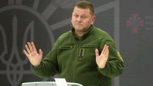 Россия нашла противодействие почти всему вооружению НАТО, которое применялось Украиной,Залужный