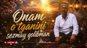 Alyora Group - «Onam Oʻtganini Sezmay Qolibman» (Trent boboning mashxur qoʻshigʻi) [Full HD]