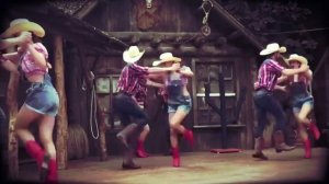 Wild Bill - Accordion Party - Wild West Techno Party