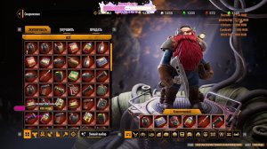 Deep Rock Galactic Survivor Часть 41