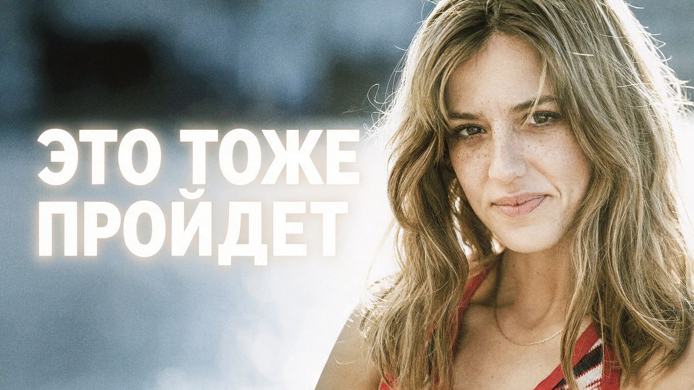 Это тоже пройдёт | También esto pasará (2025)