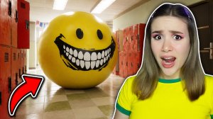 ВЕРИТИ в МОЕЙ ШКОЛЕ в РЕАЛЬНОЙ ЖИЗНИ 😨 😱 VERITY НЕ СМОТРИ