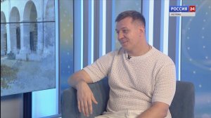Дмитрий Кравченко рассказал костромичам о роли поэта в современном мире