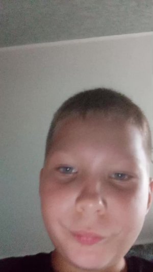 мы с Даней