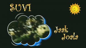 Jaak Joala - Suvi, с переводом