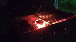 Ужас👻😱, мы разрушили дом, а потом отдохнули😊.