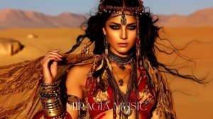 Turkish & Arabic Deep House | Турецкая электронная музыка для души