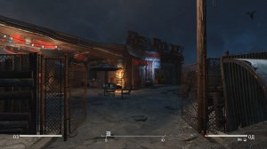 Fallout 4 Дальше Атомные коты