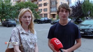 Юный герой из Каспийска получит премию имени Тиграна Кеосаяна
