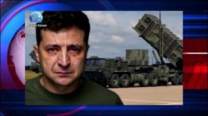 «Не без этого»: Зеленский снова нашел виноватых в своих проблемах — Запад не дает ему ракет ПВО