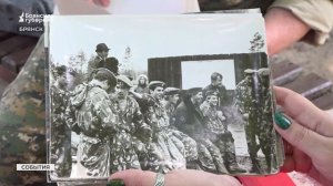 Чувствовать людей: история легенды брянской журналистики Галины Насоновой