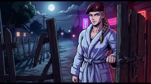 Красная Шапочка. Спецназ