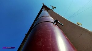 Информационная программа Эхо дня 6 августа 2026