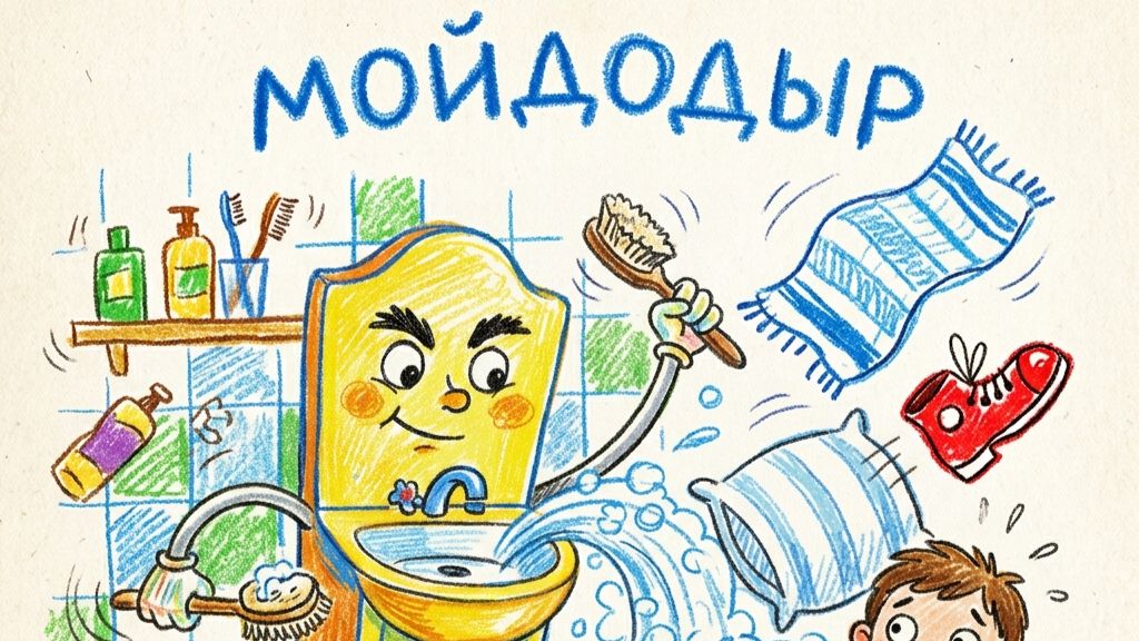 Развивающие-песенки