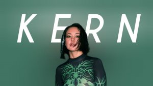 АИГЕЛ - KERN (Cover Version)