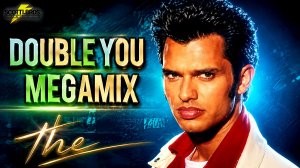 Double You - Супер Мегамикс (Евродэнс 90-х Диско Микс) Новая Версия