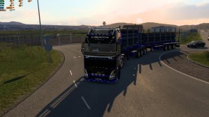 ETS 2 1.60 🙊