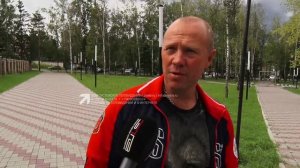 Программа «Формирование комфортной городской среды» преображает Златоуст, делая его не только красив