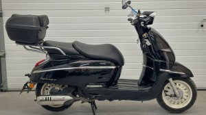 Peugeot DJANGO 125 - VGAM2AAKAJJ003086