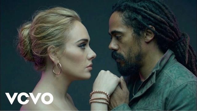 ~ZQ Heal Me (Damian Marley Ft. Adele)
