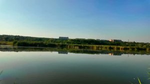 #Славянск. 6 июля 2026г. Вечер. Посылка из Ирландии!)