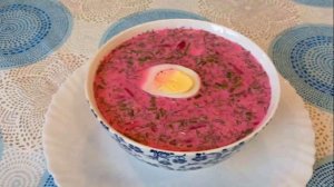 Как я Готовлю ХОЛОДНИК  / Самый Вкусный Холодник /