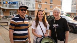 Передовые ЖК в Южном районе: «Блокнот» погостил в очередном ЖК у моря
