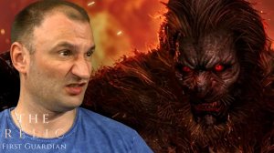 ДИКС, ПАВШИЙ НАСЛЕДНИК🎮The Relic: First Guardian #16