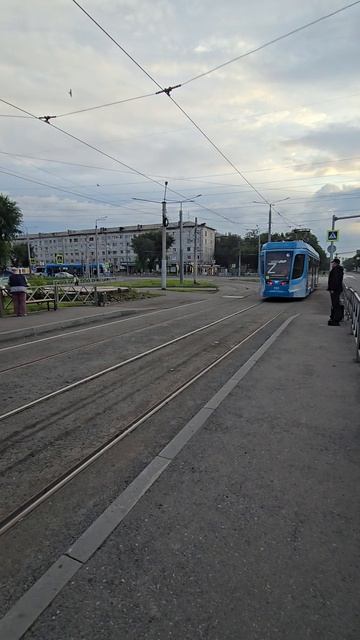 утро 6 августа