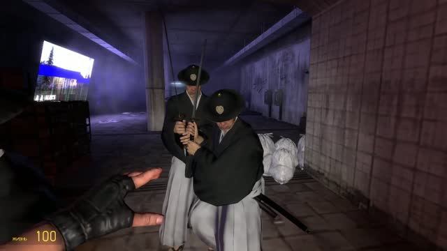 Резня без бензопилы!  #gmod #realism #игры, #гейминг, #обзигр, #гаджеты, #технологии, #IT.