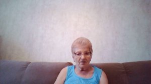 Пасынок решил лишить ее жилья...