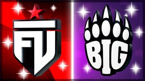 СКРИМЫ 2026 - FUT ESPORTS vs BIG #brawlstars