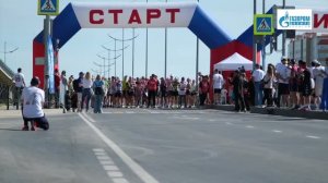 Готовимся к «Ямальскому марафону»